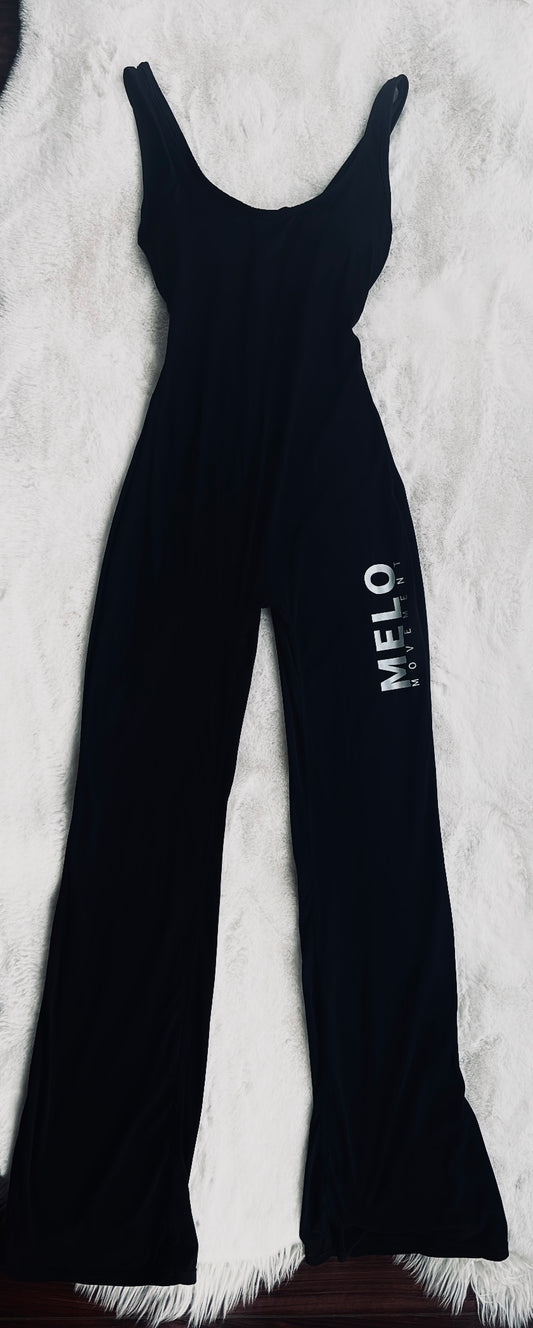 Body Suit - Black