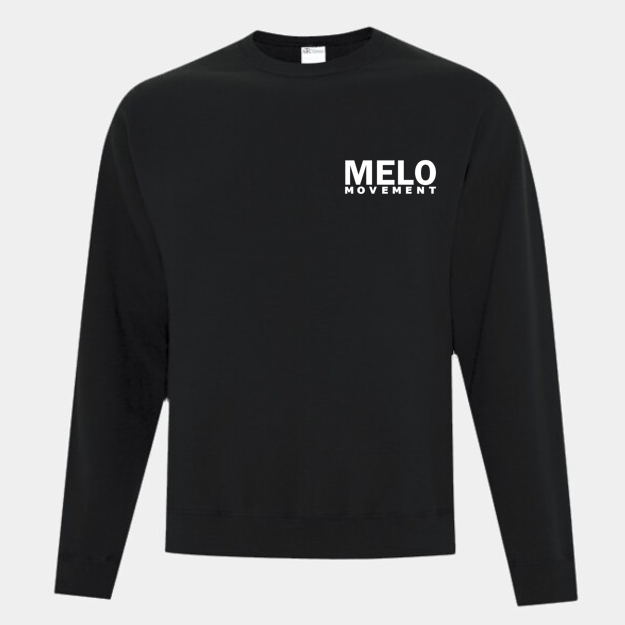Love Your Mvmt - Sweater