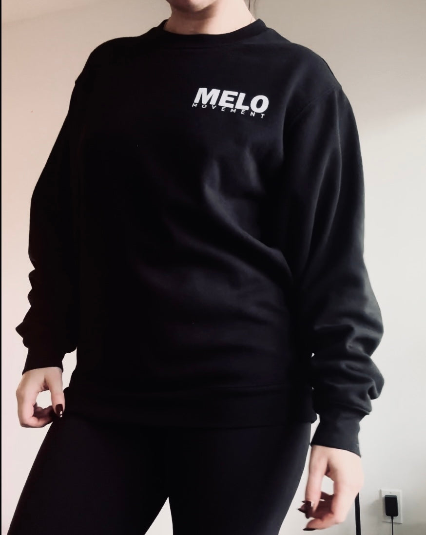 Love Your Mvmt - Sweater
